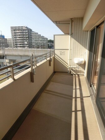 レジディア東松戸の物件内観写真